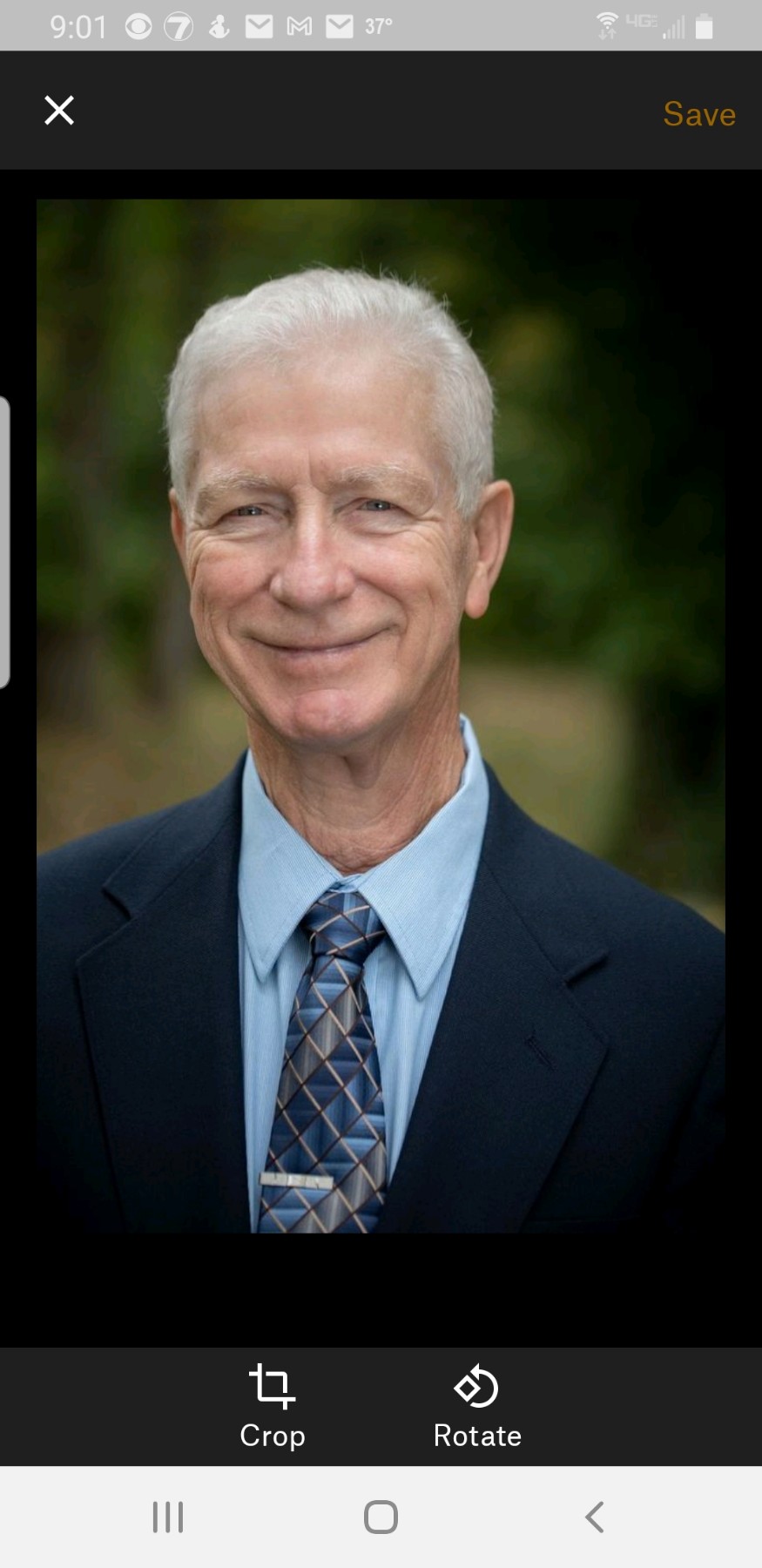 Obituary of Michael Paul Gentile