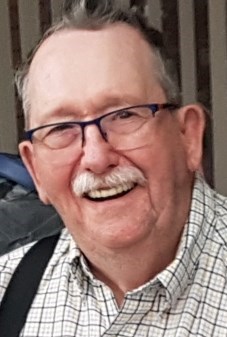 Obituary of Gerry Dale Parker