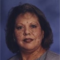 Obituary of Teresa D. Garza