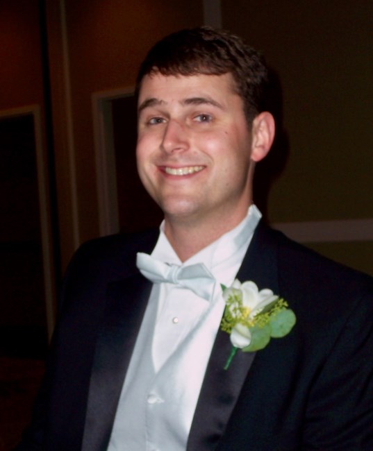 Obituary of Timothy Coggeshall Landers Jr.