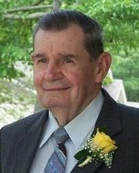 Obituary of Robert Samuel Catlett