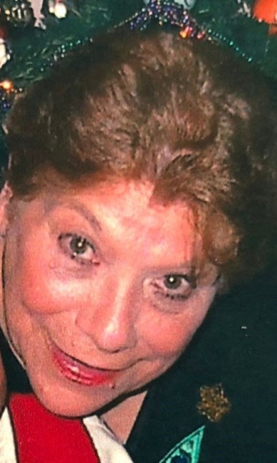 Obituary of Barbara Sklar