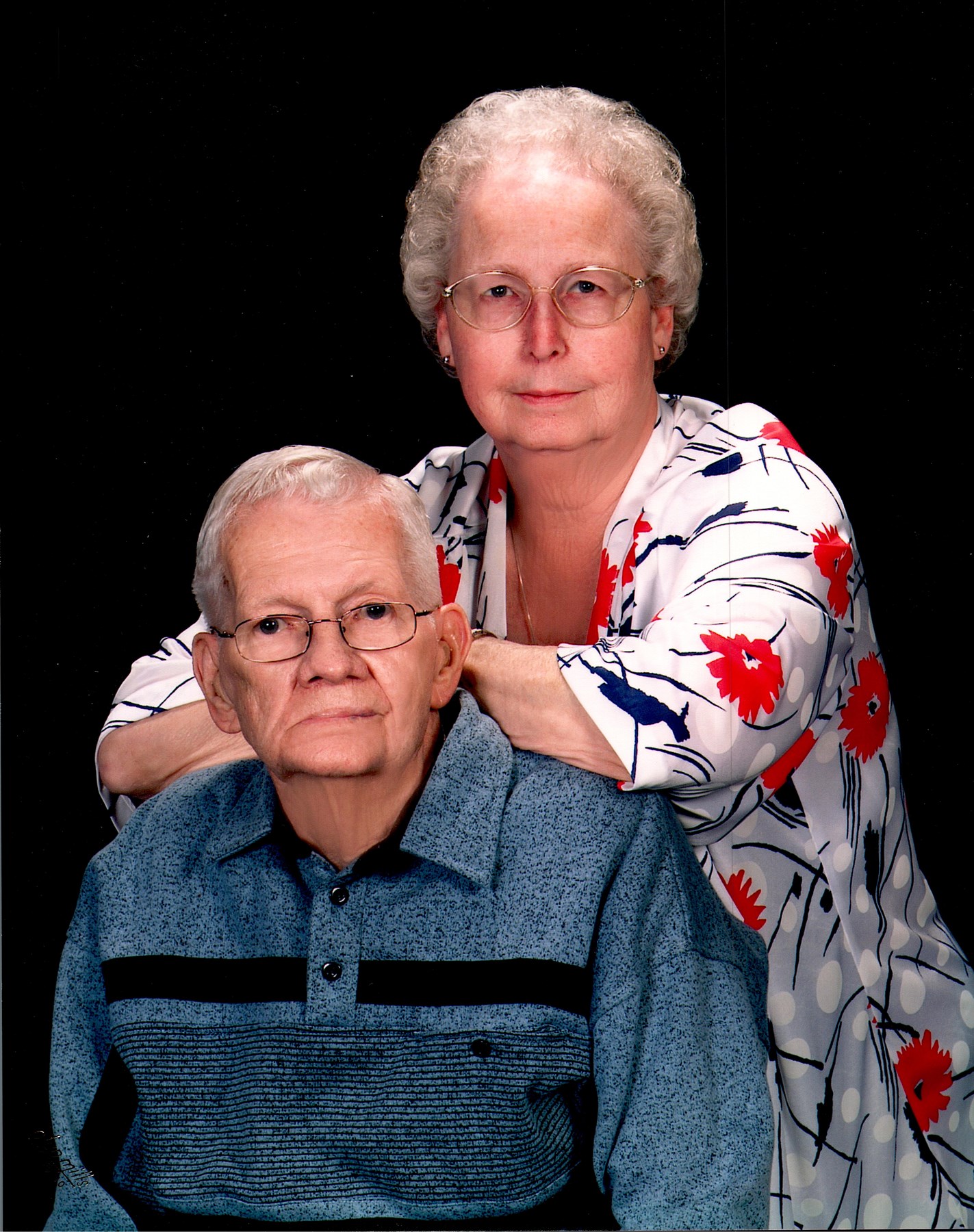 Obituary of Barbara Ann Strickland