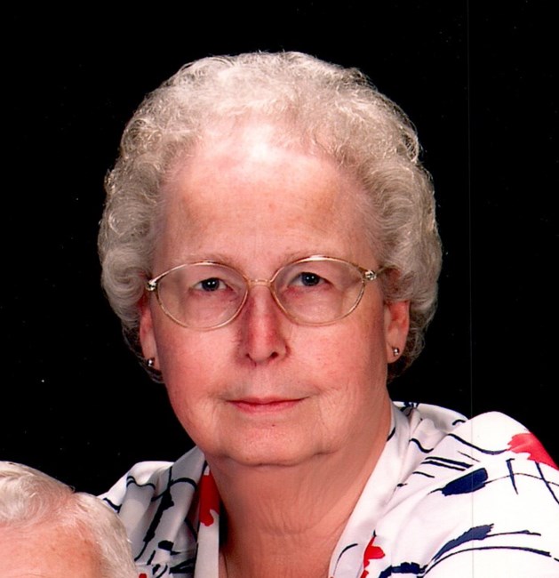Obituary of Barbara Ann Strickland
