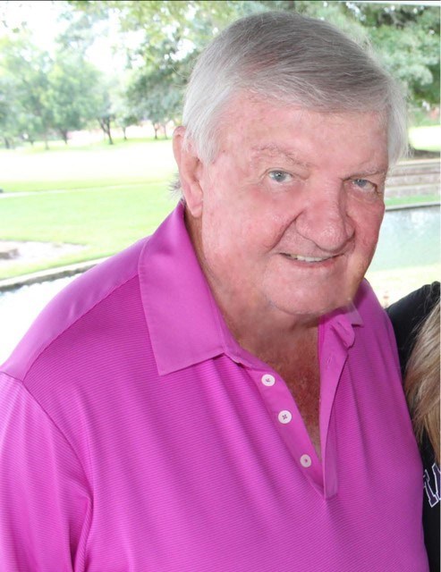 Avis de décès de James Frank Gombac