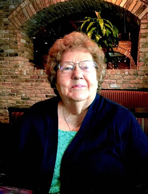 Obituary of Mabel Arlene Farley