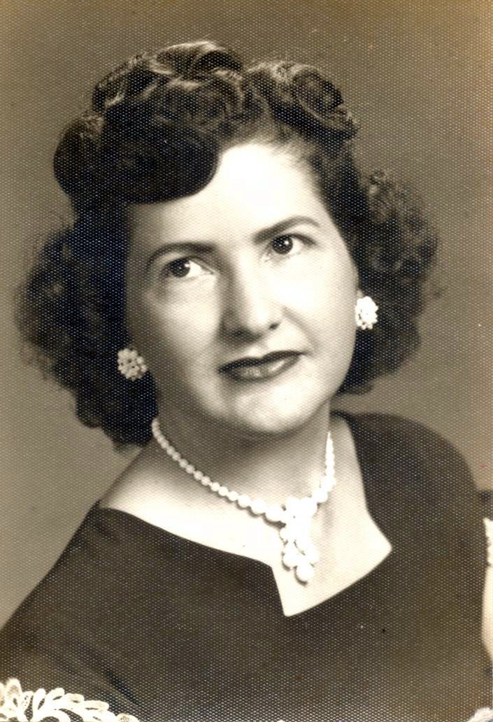 Merle S. Watts Obituary Brandon, FL