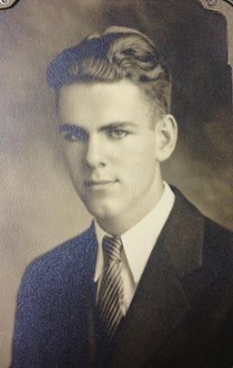 Obituary of Robert Guerin