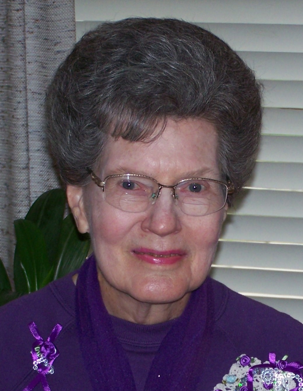 Helen Louise Ashford Obituary Visalia, CA