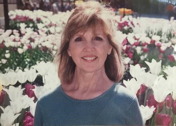 Obituary of Vera Jean Cromwell-Yax