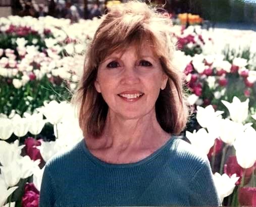 Obituary of Vera Jean Cromwell-Yax