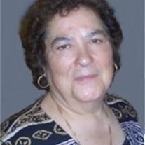 Obituary of Josephine Cessario