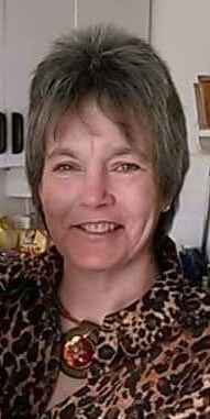 Obituary of Donna Hackett Hudnall