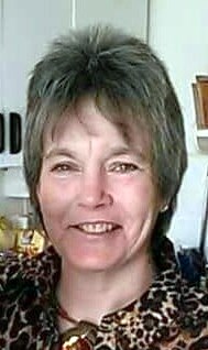 Obituary of Donna Hackett Hudnall