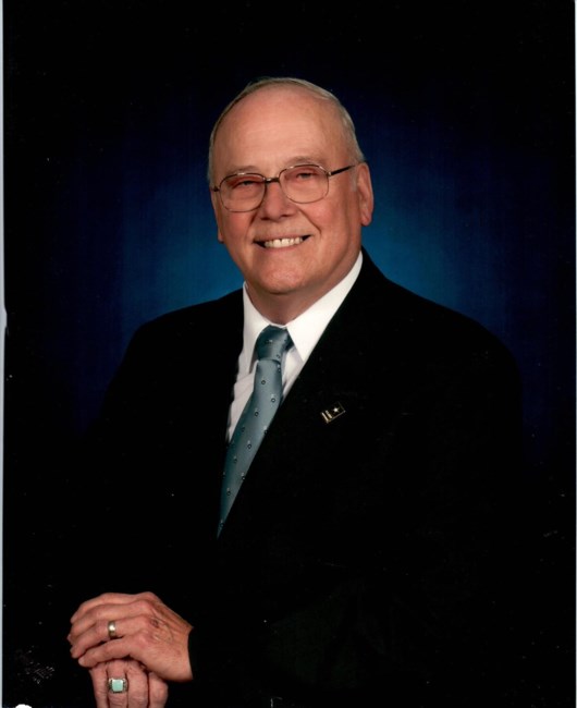 Obituary of Mr. Edward N Bowles