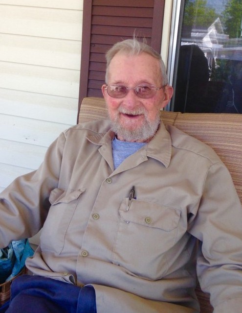 Obituary of Billy Adene Blake