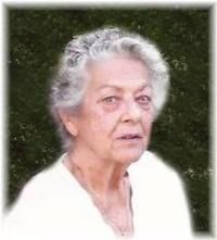 Obituary of Claire M. Martin