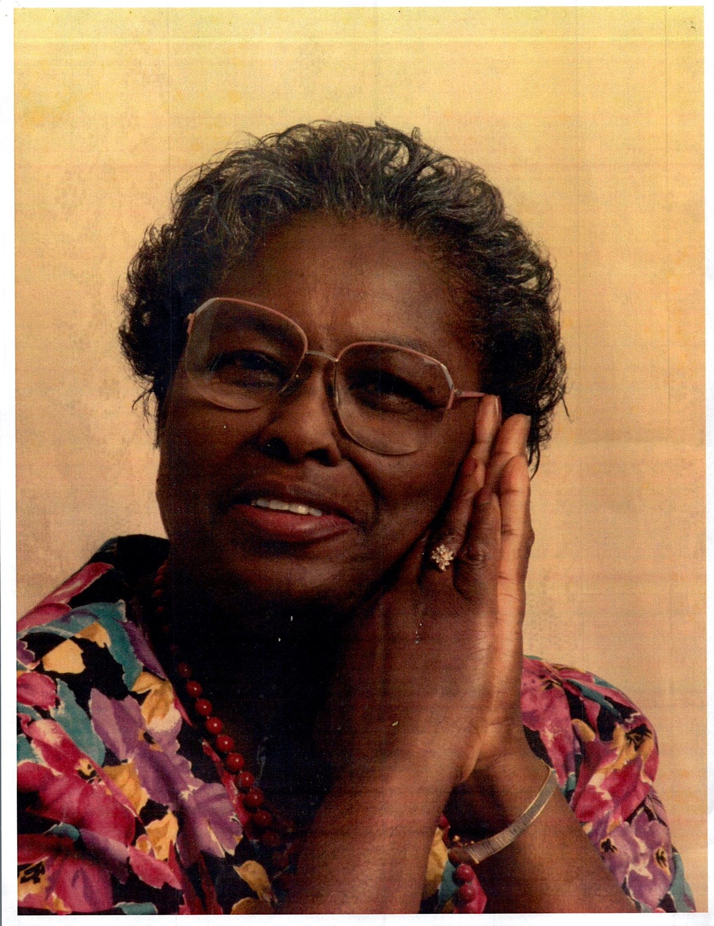Mildred Shakir Obituary Fort Worth, TX