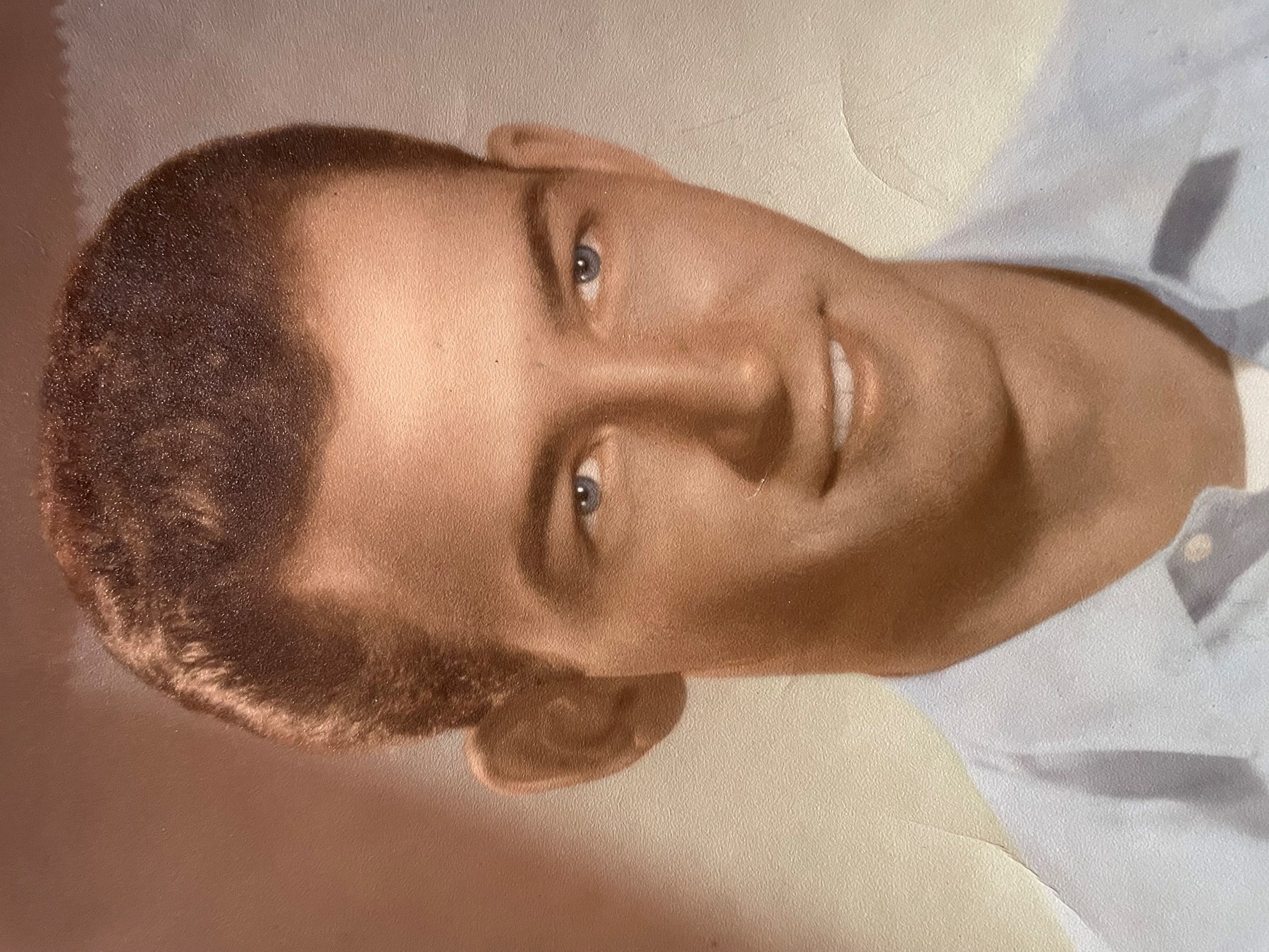 Gary T. Brown Obituary Kansas City, MO