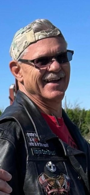 Obituary of Denis Joe Watkins