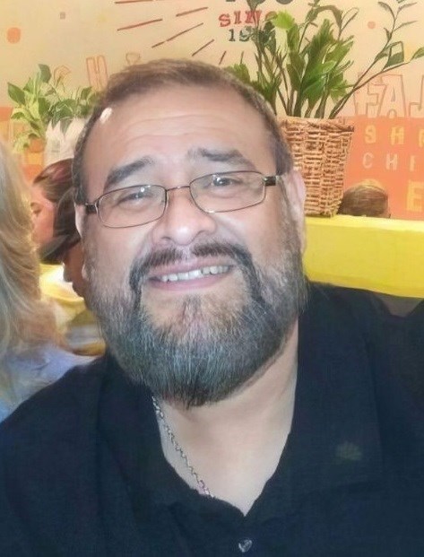 Avis de décès de Mario Fonseca Lopez