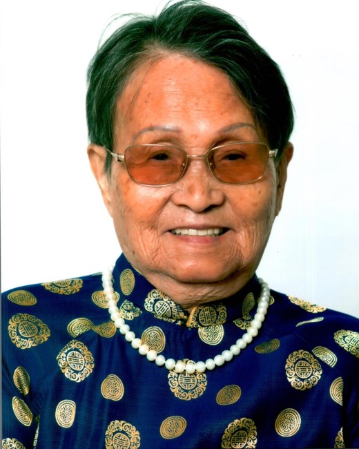 Obituary of Tam Thi Tran