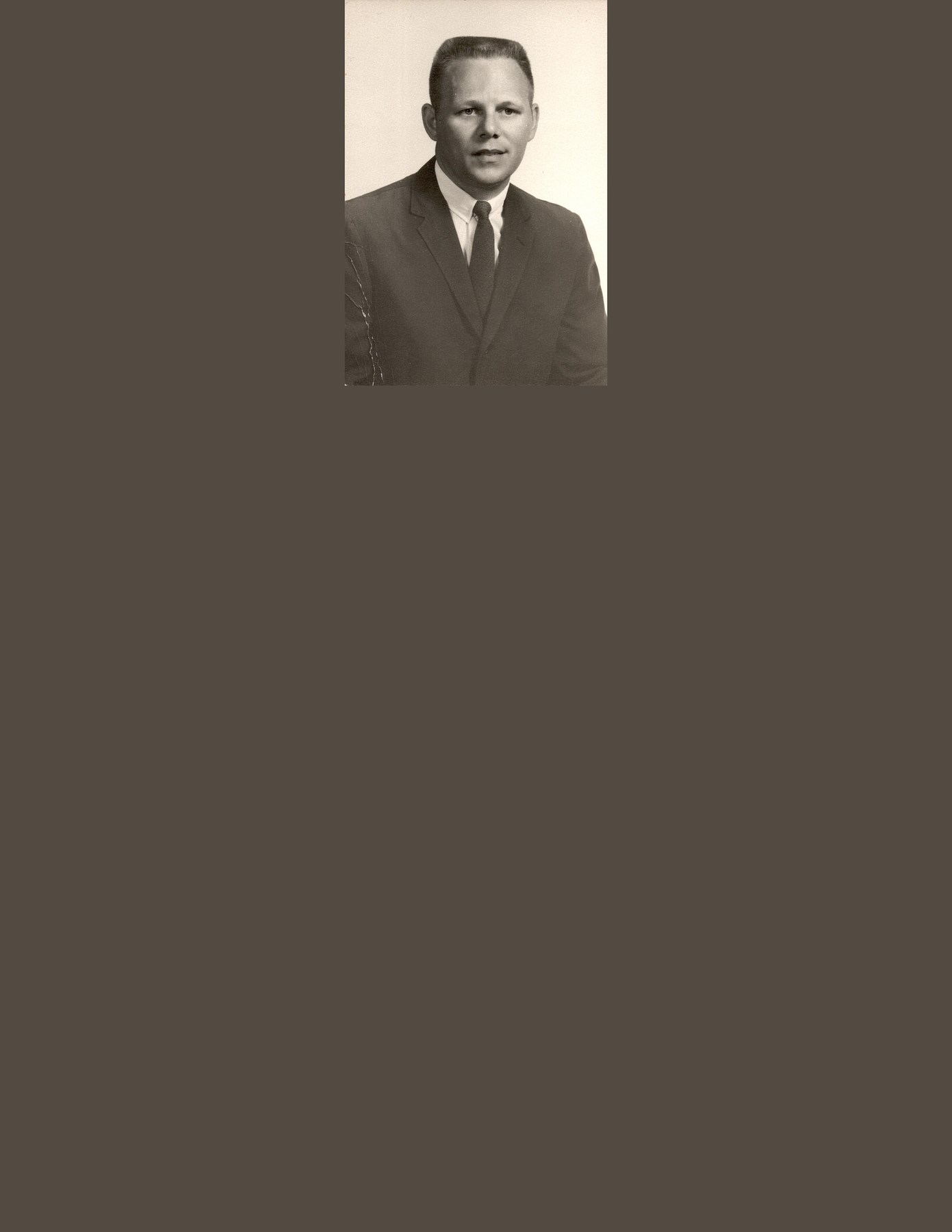 Obituary of Emmett Wesley Willis