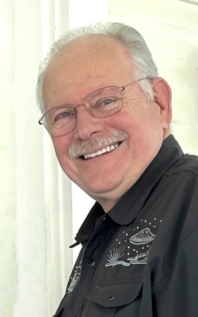 Obituary of James Michael Thornell