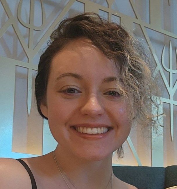 Obituary of Emily Rae Ouellette