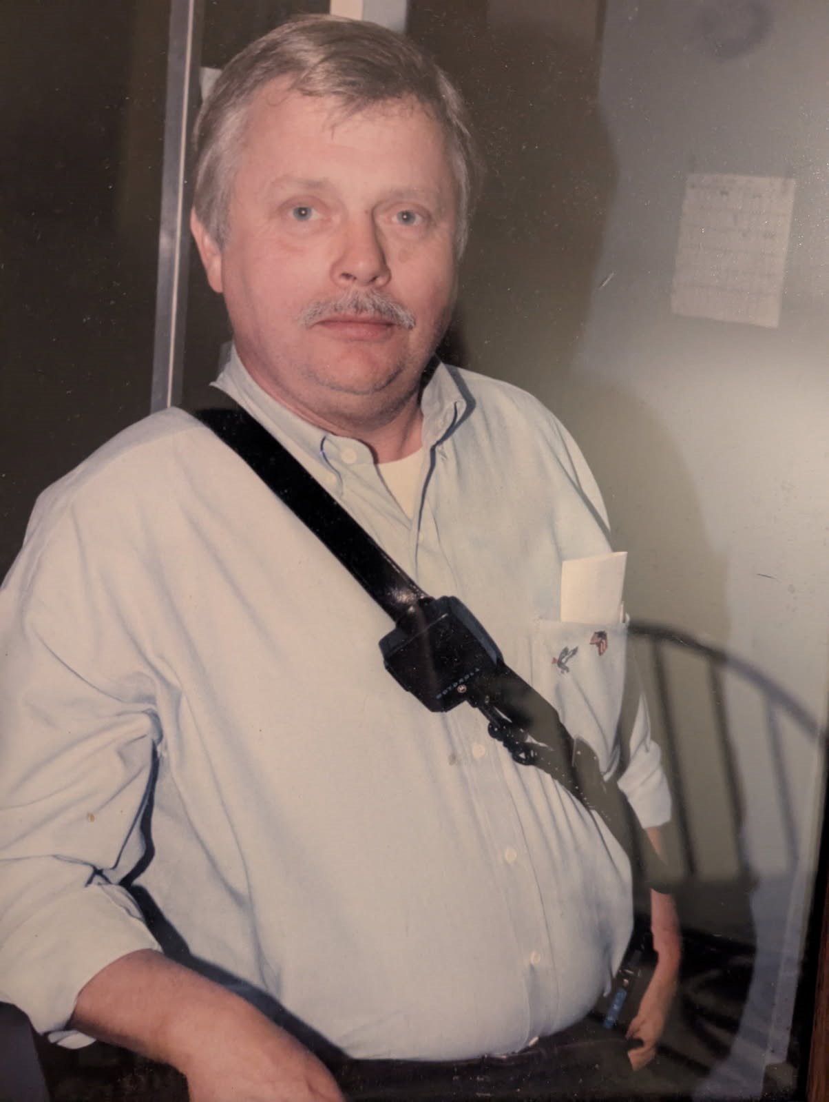 John Strandberg Obituary Staten Island, NY