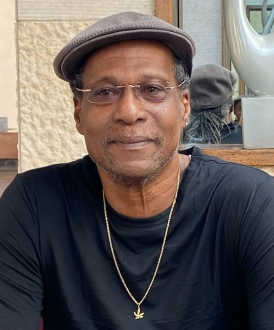 Obituary of Bob L. Harper