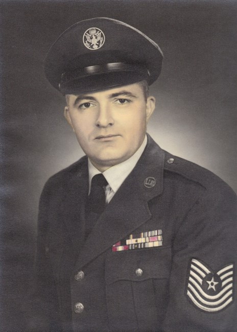 Obituary of Joseph Gannon