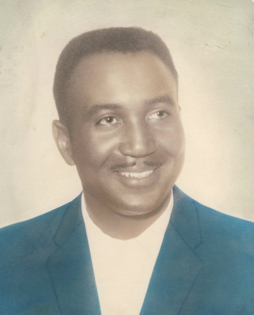 Jewerl Thomas Sr. Obituary Hanford, CA