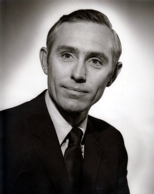 Obituary of Dr. Hamel Bowen Eason