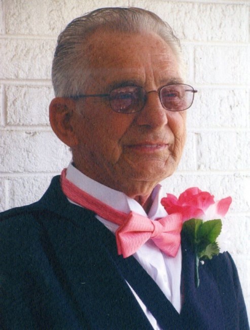 Obituary of Richard   "Dick" Watson