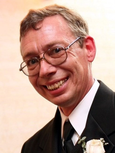 Obituary of Paul W. Katcher