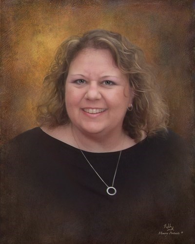 Obituary of Caroline Casey Richardson