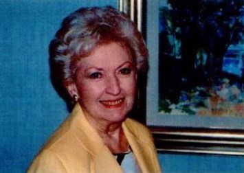 Obituary of Christine Martinez Gawley