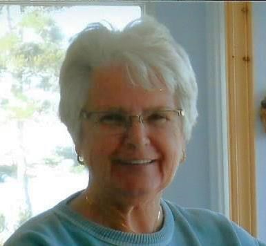 Obituary of Joan St. Laurent