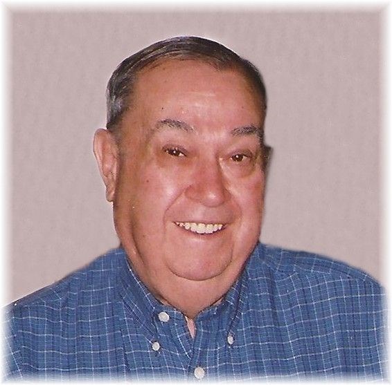 Obituary of Norman Maurice Butler