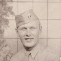 Obituary of Luther Samuel Krider