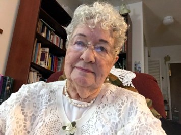 Obituary of Marie L Flegle