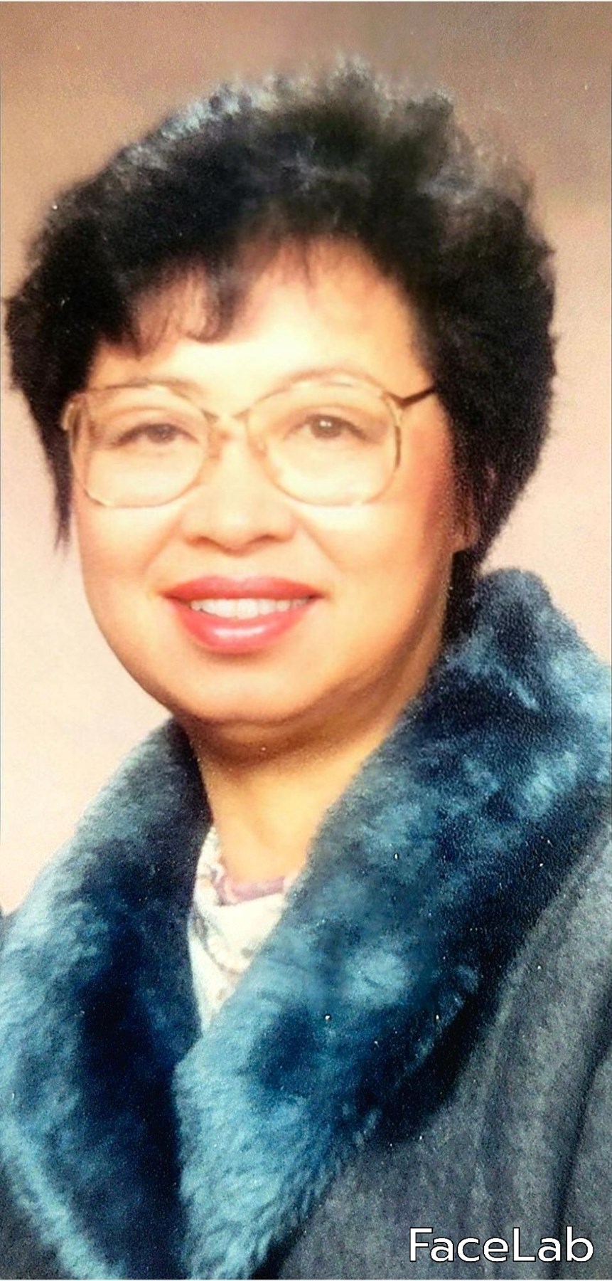 Obituary of Mrs. Annie Yau Ngor Ma