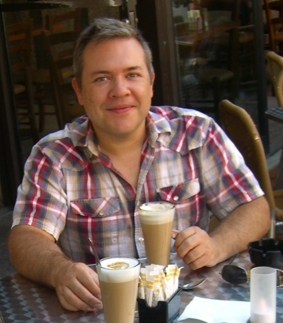 Obituary of Charles Lindsay