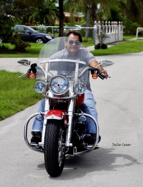 Obituary of Jose Travieso