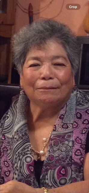 Obituary of Margarita T Aguilar