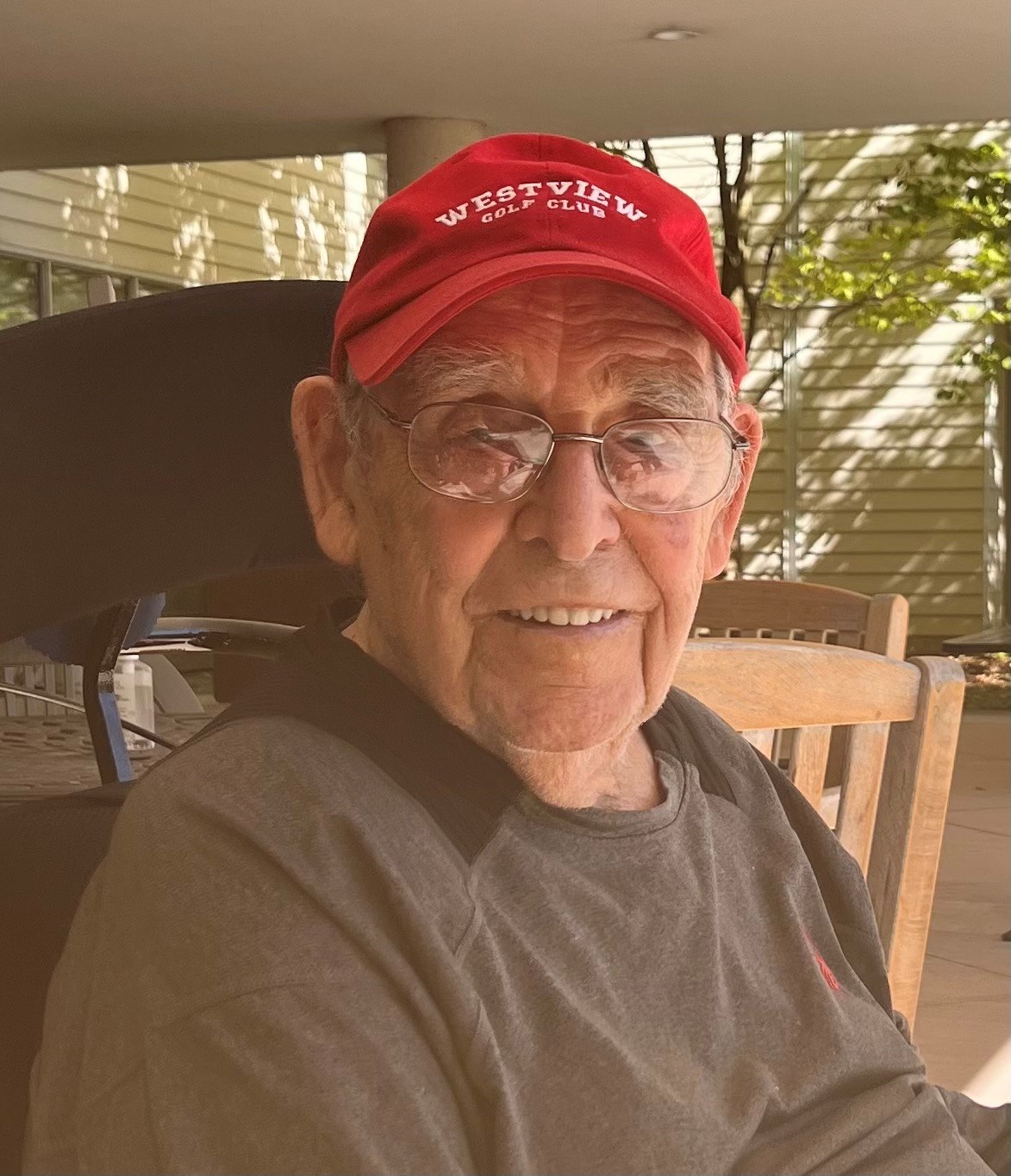 Obituary of Frederick Reginald John Sooley