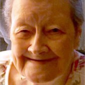 Obituary of Deell Eunice Clark