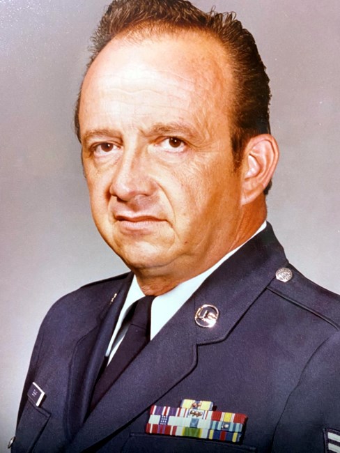 Obituary of Robert Edward Bishop