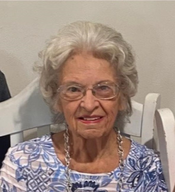 Obituary of Carlene Losey